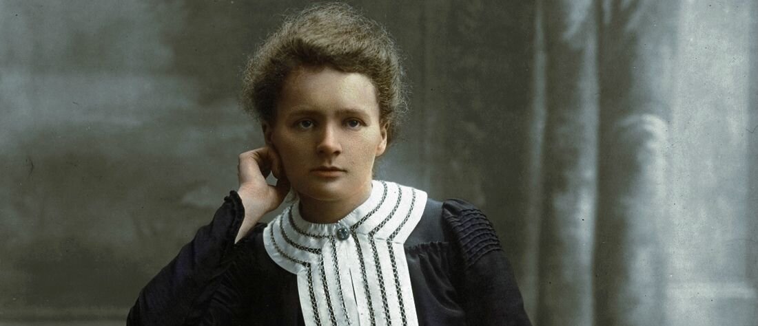 Marie Curie