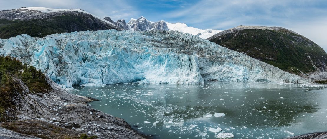 Cambio climático en Chile