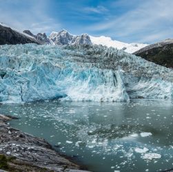 Cambio climático en Chile