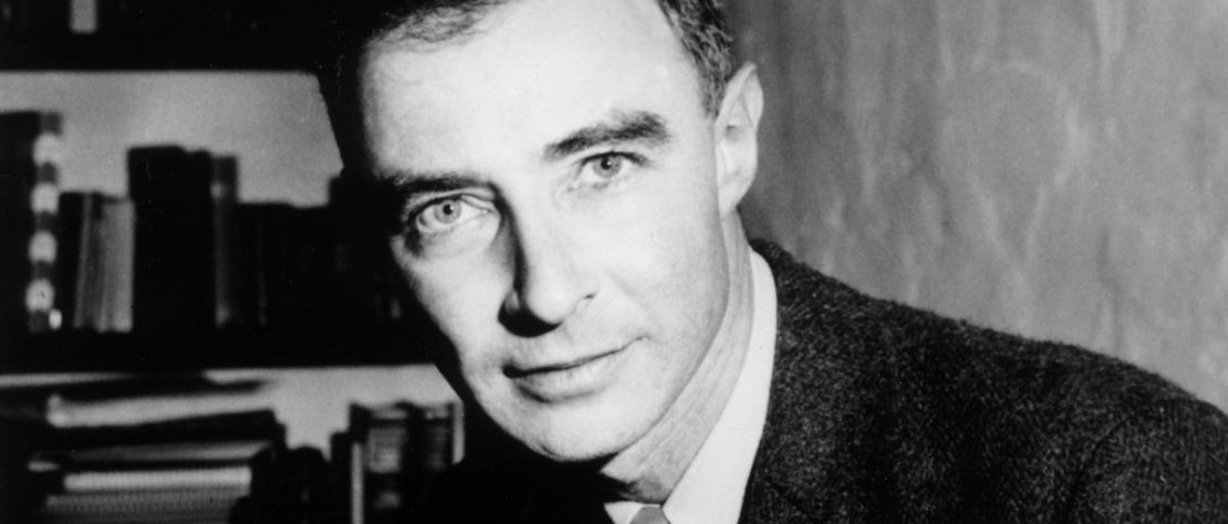 Oppenheimer