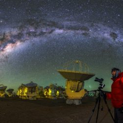 Observatorio ALMA