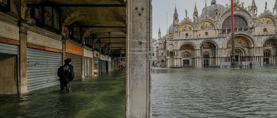 Venecia Alta Aqua