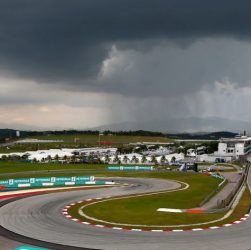 Circuito de Sepang