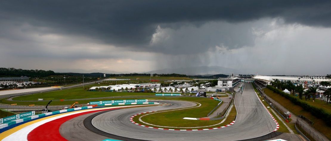 Circuito de Sepang