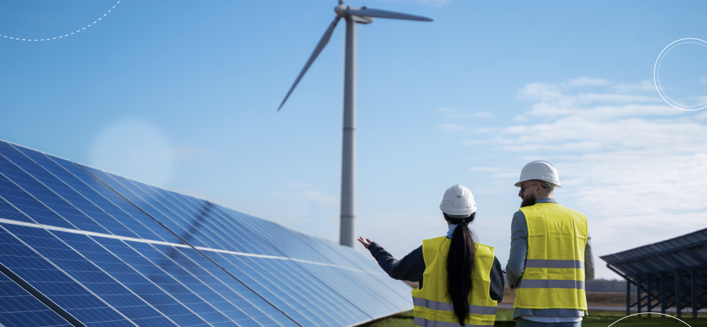 Las Energías renovables en Chile, solar