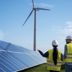 Las Energías renovables en Chile, solar